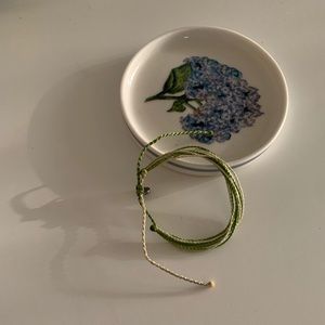 Pura Vida Bracelet: Mental Health Awareness